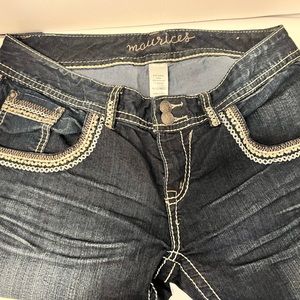 Like new - women’s jeans